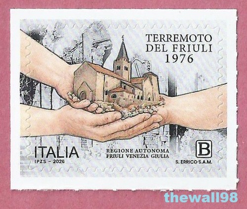 Italia 2026 terremoto del - 2026,