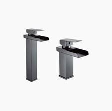 Miscelatore Rubinetto Lavabo