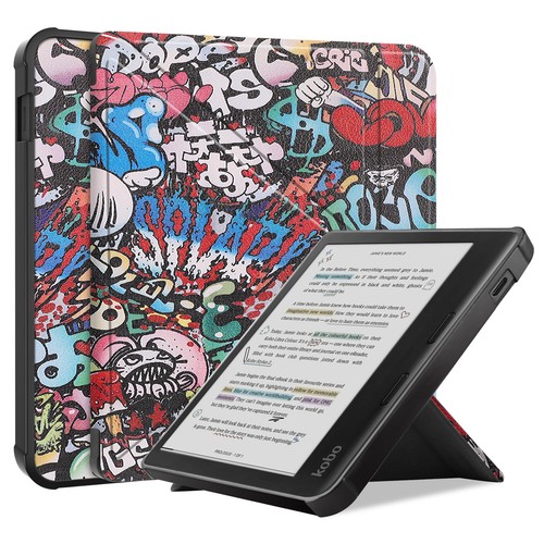 Borsa per kobo libra color - per, 2