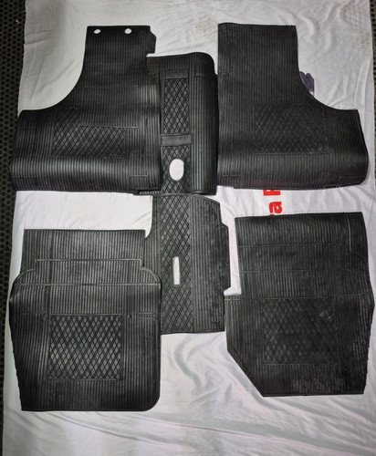 Kit sovratappeti tappeti - 6,