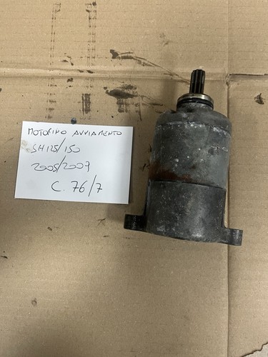Motorino avviamento honda - avviamento,