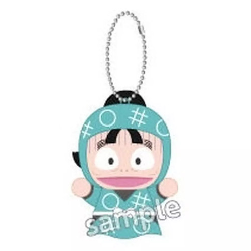 Figurina mascotte naruto - mascotte,