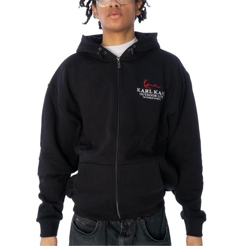 Karl kani chest - karl, os