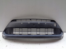 GRIGLIA SPOILER PARAURTI ANTERIORE ORIGINALE TOYOTA CHR 19- LIFT