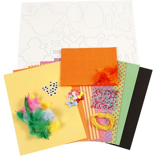 Kit pasquale set - kit,