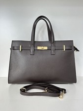 Borsa Da Donna In Vera Pelle Italiana