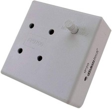 SPINA DISSOLVENZA GIORNO E NOTTE 2X100W PER LUCI DI NATALE DECORAZIONI