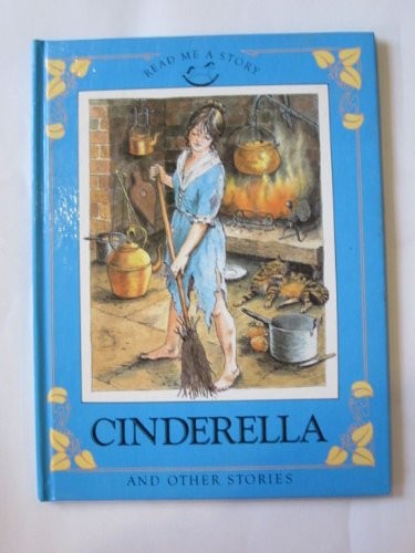 Cinderella lazy jack - ;:,