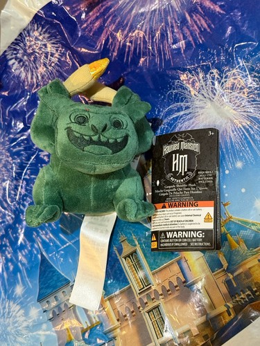 Peluche disney haunted - peluche,