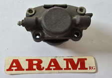 Pinza freno posteriore