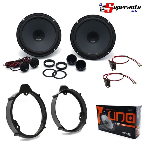 Kit casse altoparlanti per - kit,
