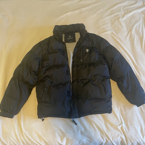 Polo assn men black long - men's,
