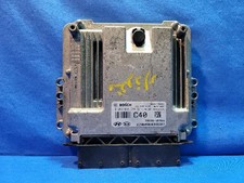 Kia Stonic 2017 Engine Control