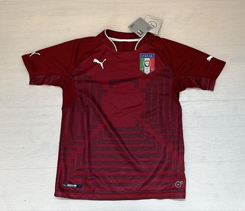 4800 287 puma italia - 4800/287, maglia