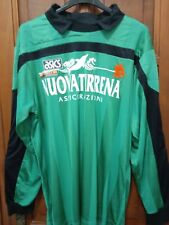 MAGLIA PORTIERE ROMA CALCIO ANNI 90