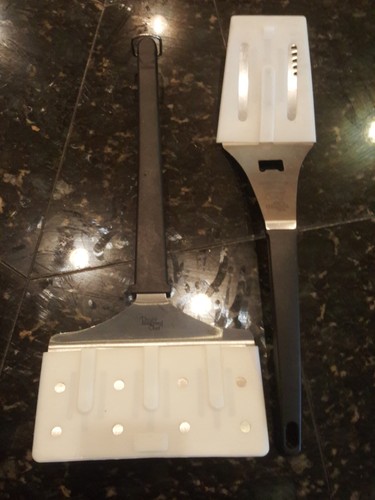 Spatole multiutensile chef - spatole,