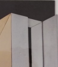 Arte Povera, Artista GIUSEPPE UNCINI, Opera scultura unica, museale e Archiviata