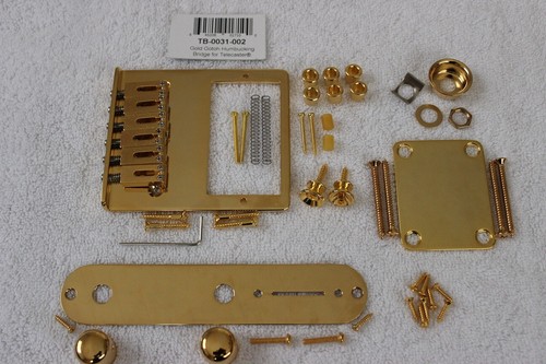 Fender gotoh humbucker - fender/gotoh,