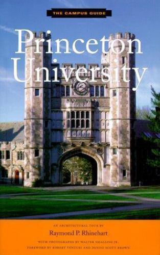 Princeton university an - princeton,