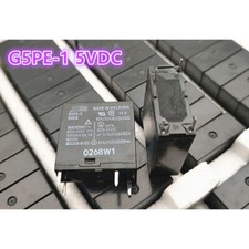 1Pz G5PE-1 5VDC Relè di