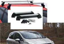 BARRE PORTATUTTO ALLUMINIO