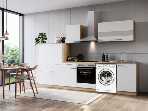 Cucina linea per - cucina,