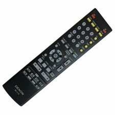 New Replacement Remote Control FOR DENON AVR1601 AVR1802 AVR2506 AVR2803 AVR380