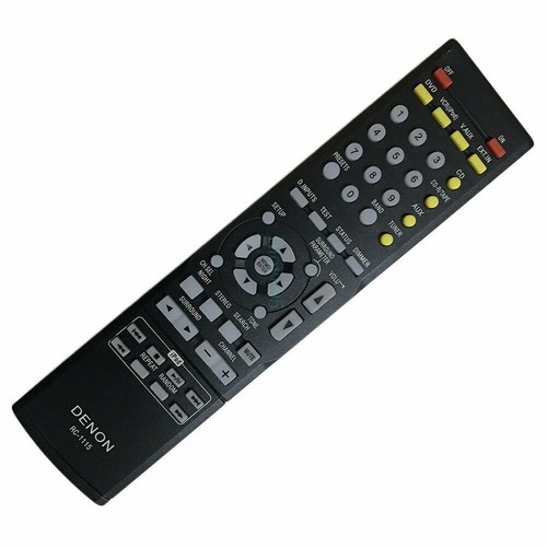 Telecomando ricambio nuovo - ricambio,