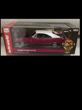 Caricabatteria Dodge R/T SE