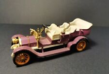 RIO modello FIAT 60 cv  scala 1/43