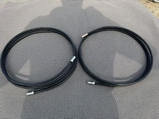 Kit tubi carburante VW Golf 1 GTI Jetta Scirocco K-jetronic Bosch EG DX JJ JH