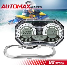 LCD Speedometer Gauge Cluster