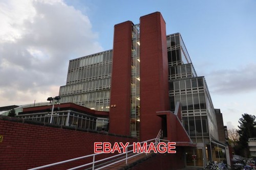 Photo cambridge faculty - faculty, of