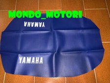 fodera sella BLU per YAMAHA XT