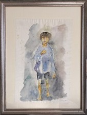 Trento Longaretti (1916-2017)