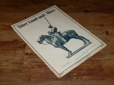 Via terra e mare 49 / 1921 *