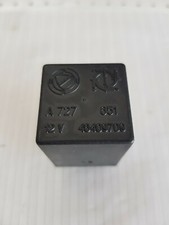  Alfa Romeo Gtv 916 2.0 V6 Turbo Relè Fendinebbia