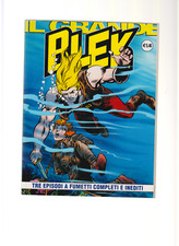 IL Grande Blek - Ristampa