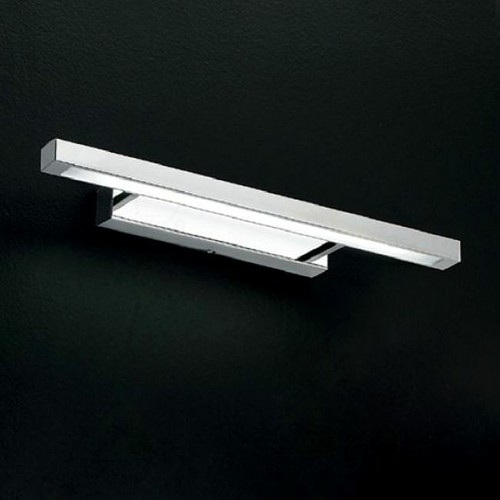 Solid linea light - light, applique