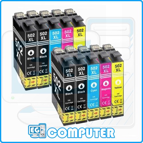 Kit cartucce per - 10,