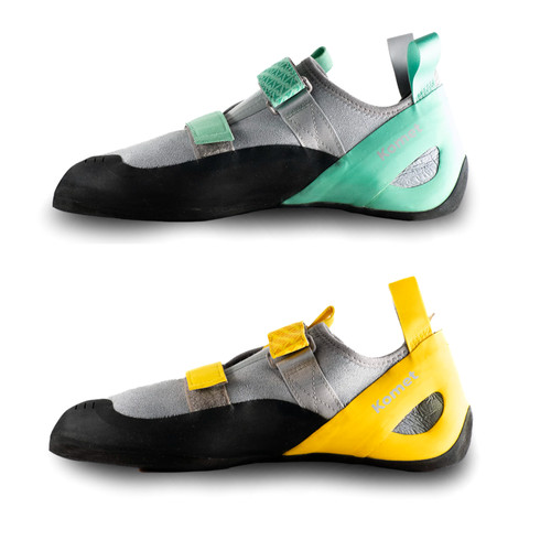 Scarpa arrampicata tutto - scarpa, da