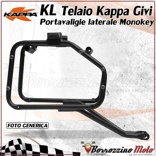 Kl684 kappa telaio - kl684,