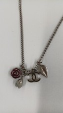 Collana originale chanel - collana,