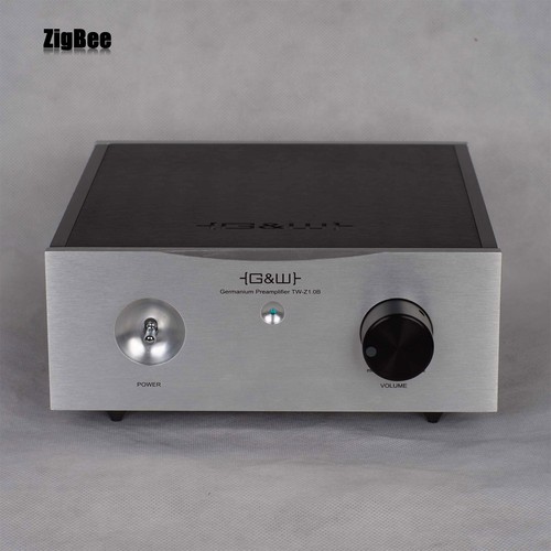 Z1 0b preamplificatore - tw-z1.0b,