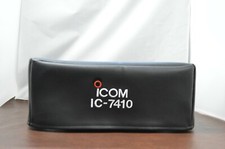 Icom 7410 signature - icom, series