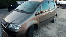 RICAMBI FIAT IDEA 1.3 MULTIJET ANNO 2010 SIGLA MOTORE 199A3000