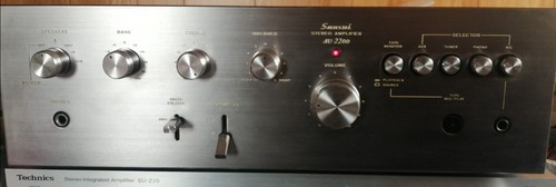 Amplificatore sansui 2200 - sansui,