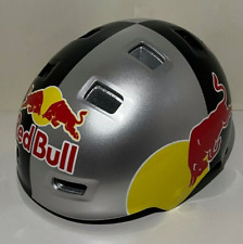 Casco Redbull FATTO A MANO