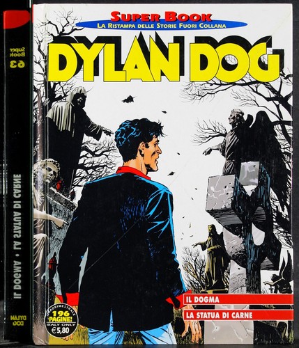 Dylan dog 2014 - -, il