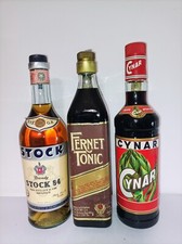 Tre Vecchie Bottiglie